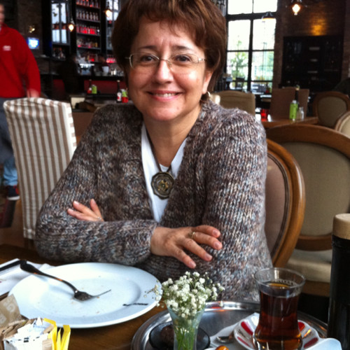 Prof Dilek Çolak